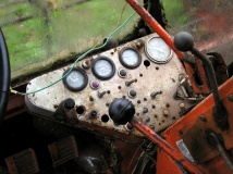 näidikuplokk SK-5 Niva